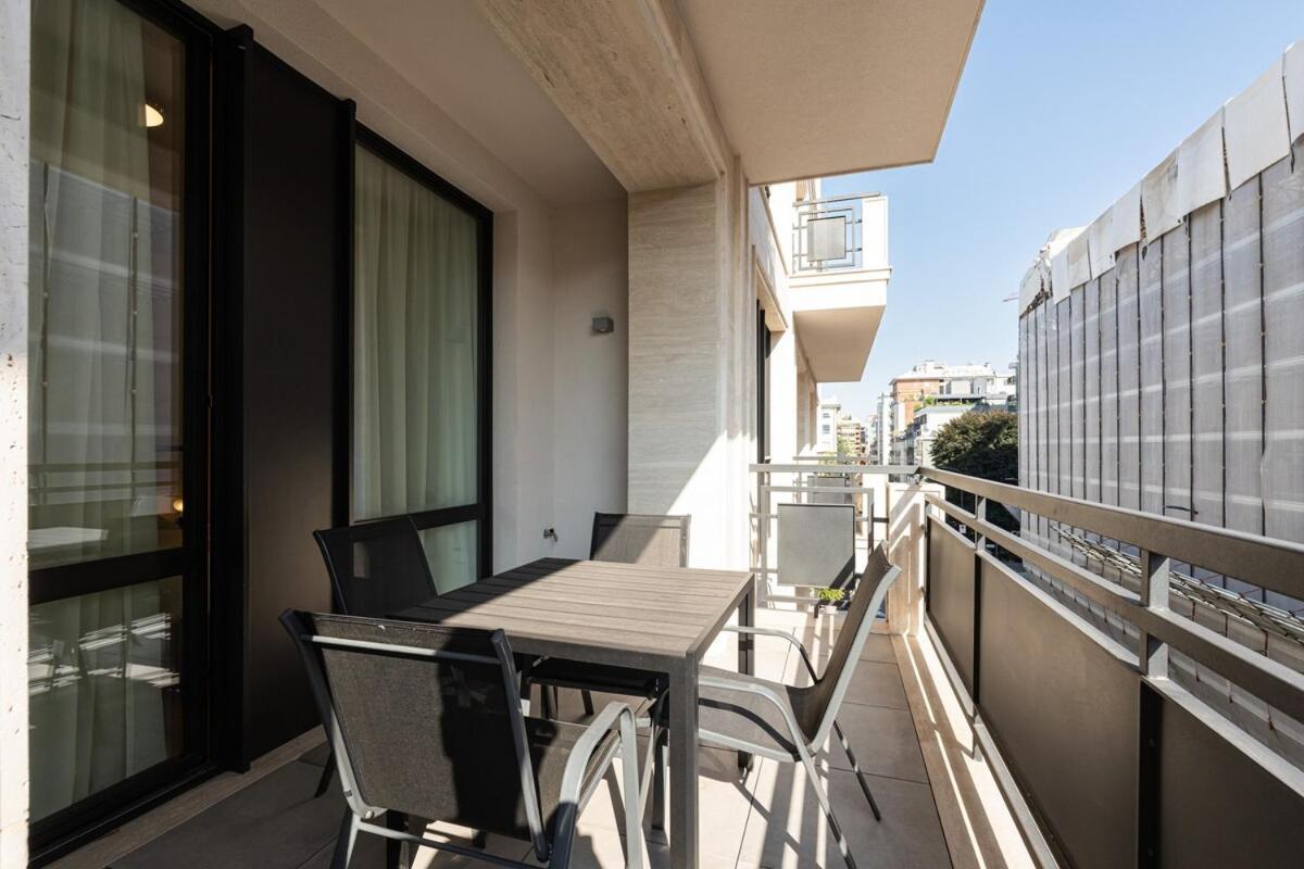 Lejlighed Design One Bedroom Washington - Mirable Pm