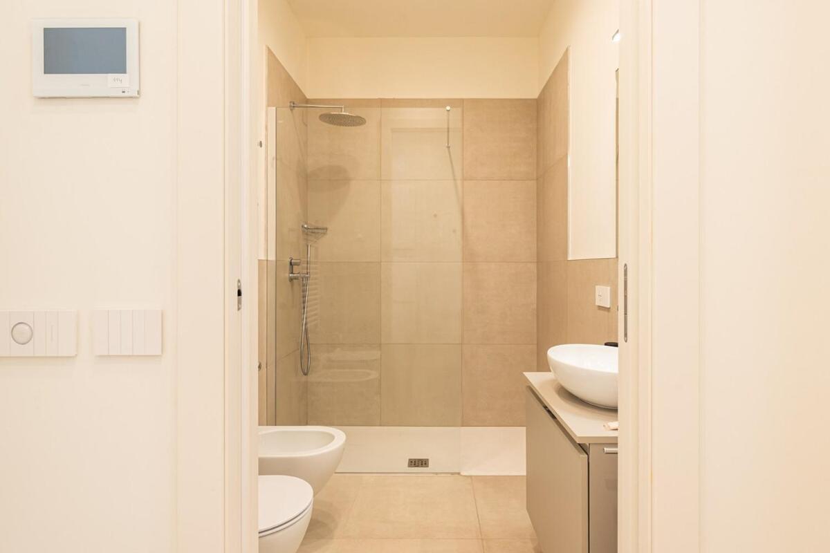 Design One Bedroom Washington - Mirable Pm Milano