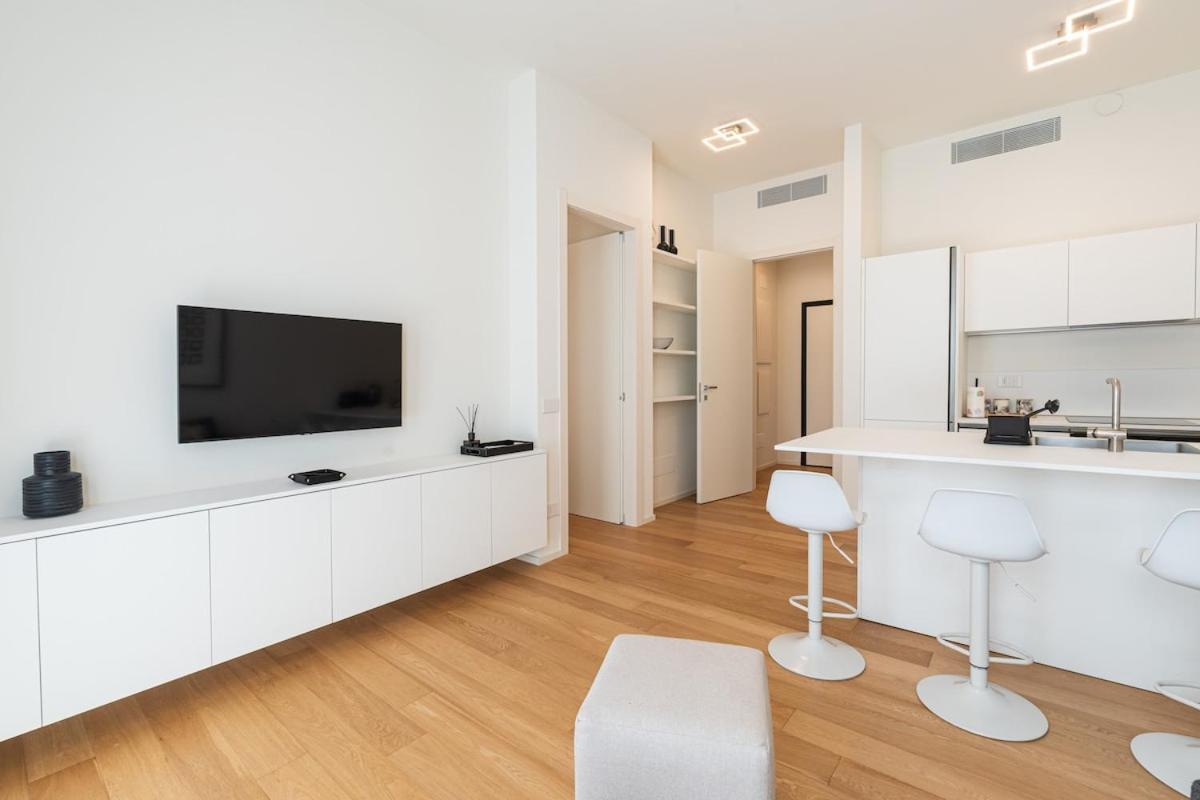 Design One Bedroom Washington - Mirable Pm Lejlighed