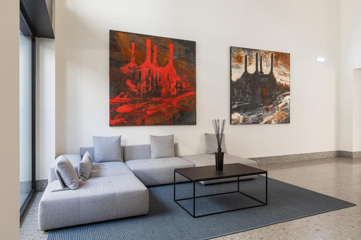 Lejlighed Design One Bedroom Washington - Mirable Pm