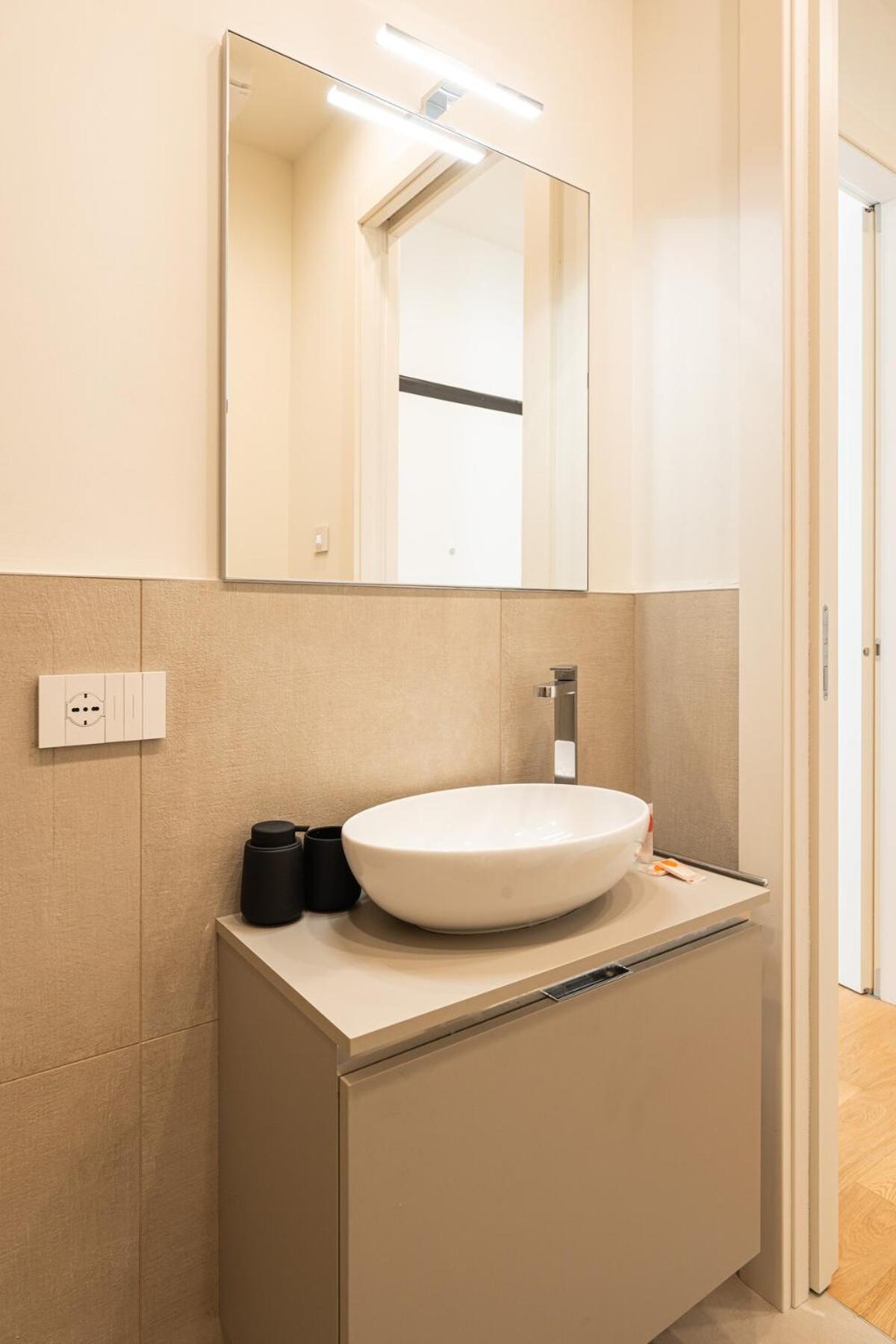 Design One Bedroom Washington - Mirable Pm Lejlighed *