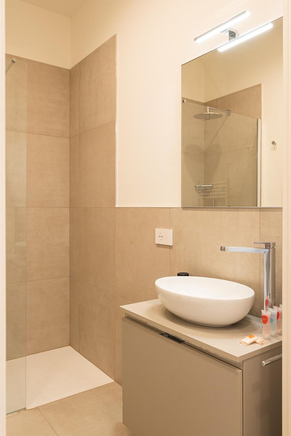 Lejlighed Design One Bedroom Washington - Mirable Pm *