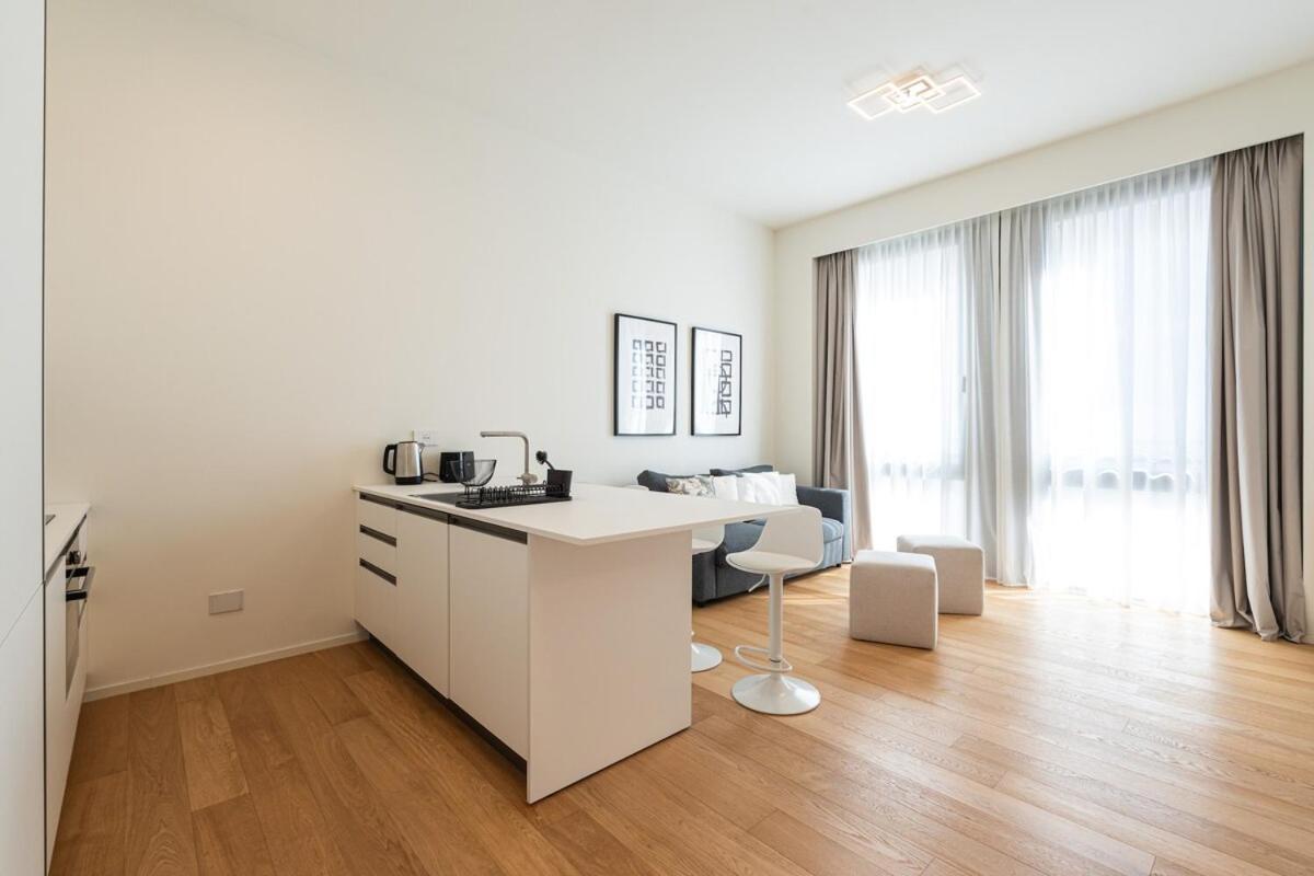 Design One Bedroom Washington - Mirable Pm Lejlighed Milano