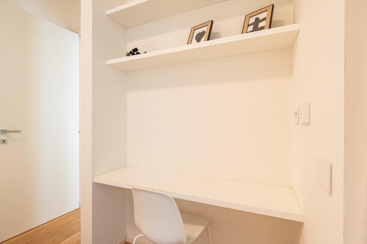 Lejlighed Design One Bedroom Washington - Mirable Pm Milano