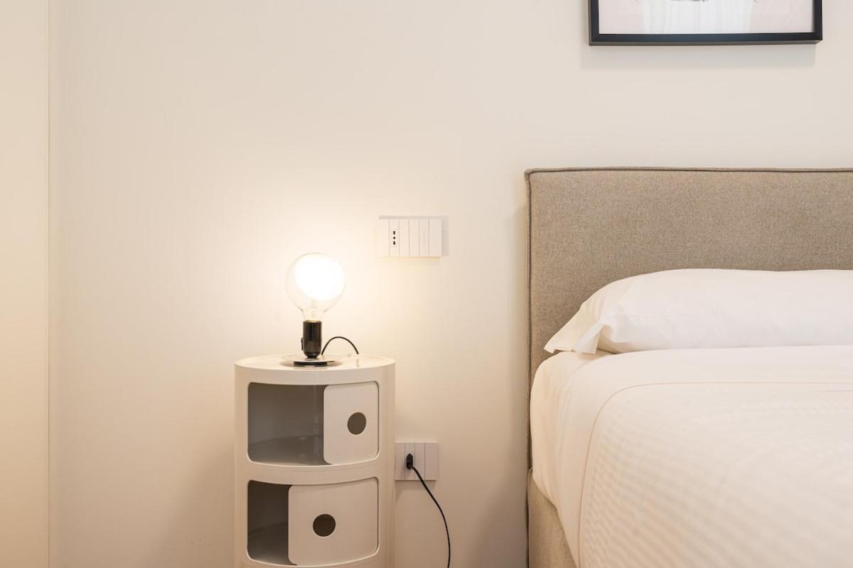 Design One Bedroom Washington - Mirable Pm Milano