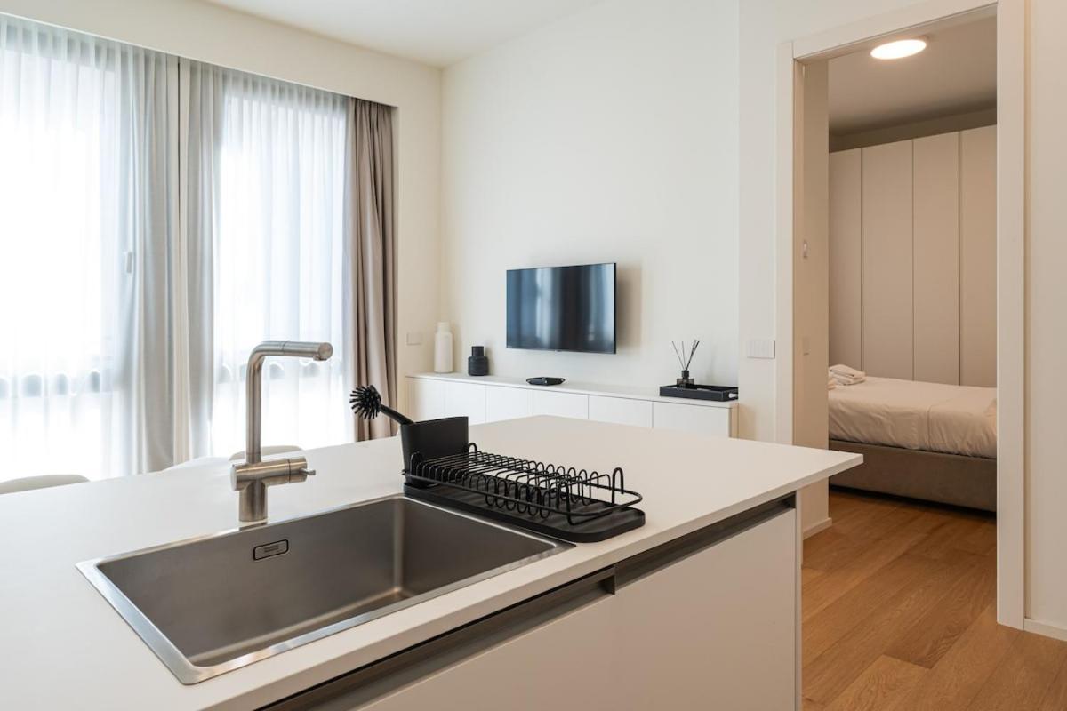 Design One Bedroom Washington - Mirable Pm Lejlighed