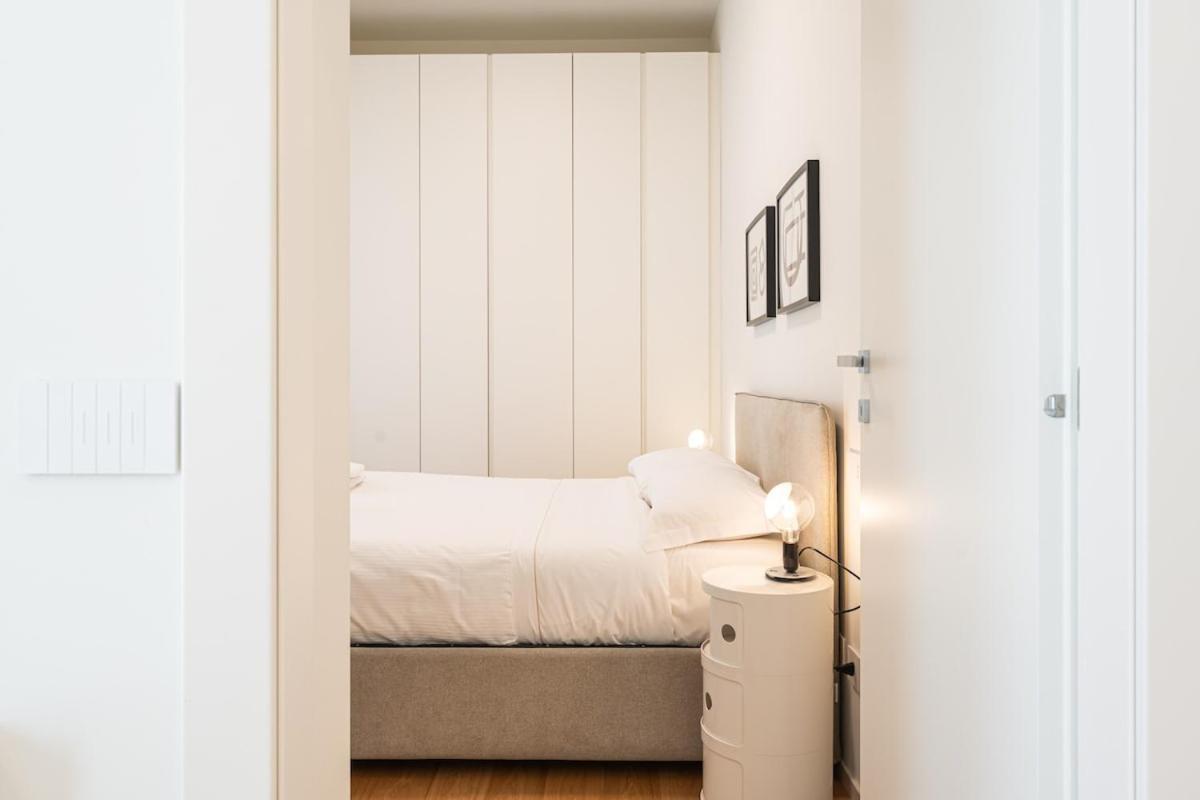 Design One Bedroom Washington - Mirable Pm Lejlighed *