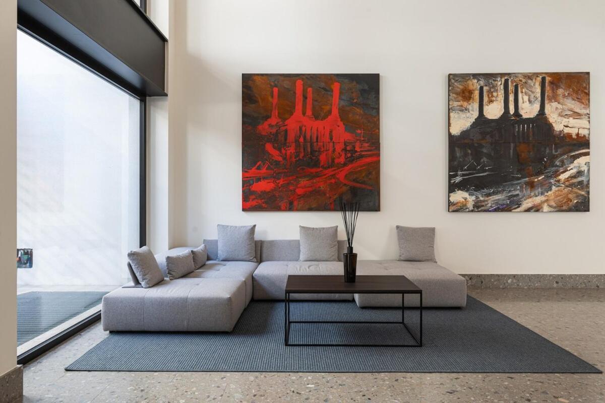 Lejlighed Design One Bedroom Washington - Mirable Pm Milano