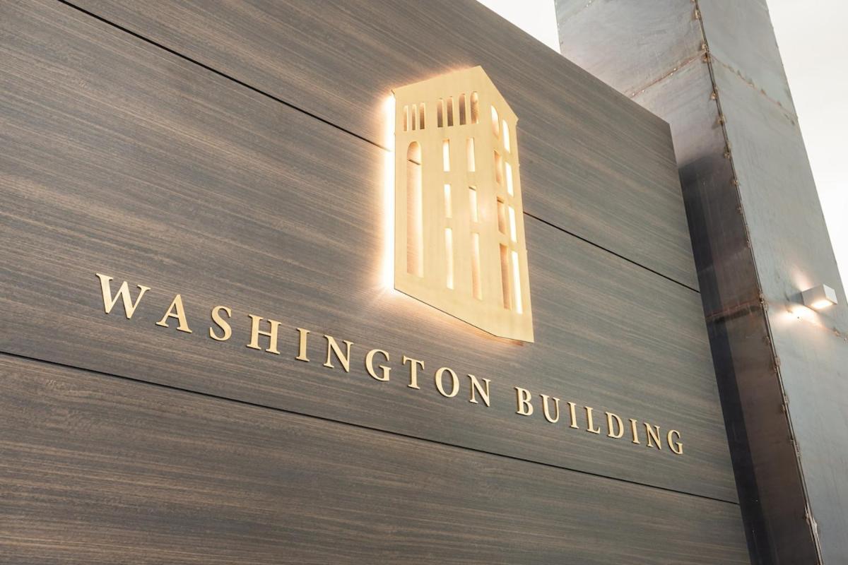 Design One Bedroom Washington - Mirable Pm Lejlighed