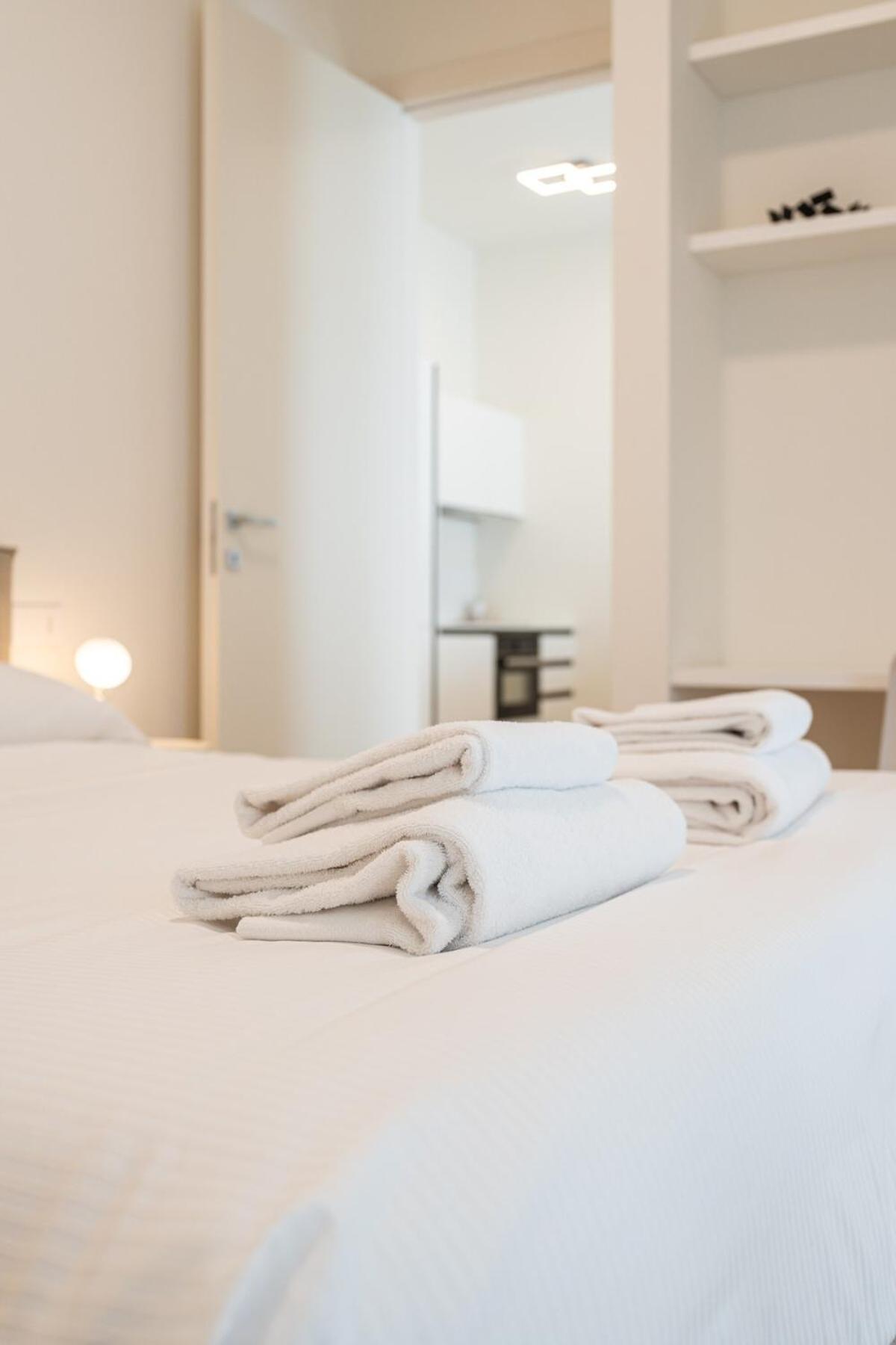 Lejlighed Design One Bedroom Washington - Mirable Pm *
