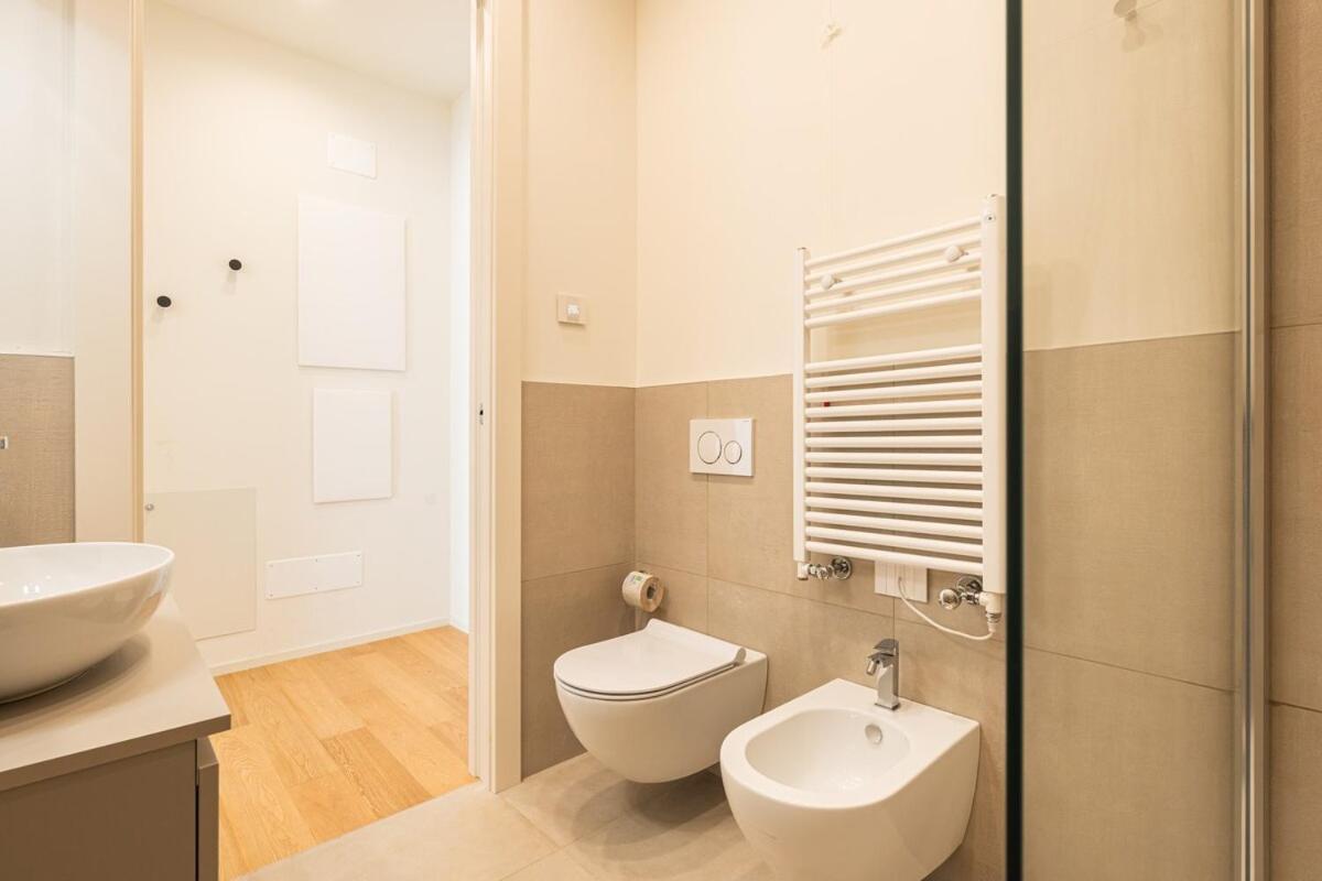 Lejlighed Design One Bedroom Washington - Mirable Pm *
