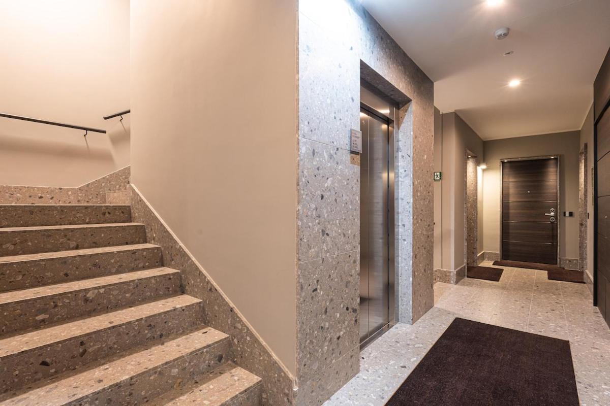 Design One Bedroom Washington - Mirable Pm Lejlighed