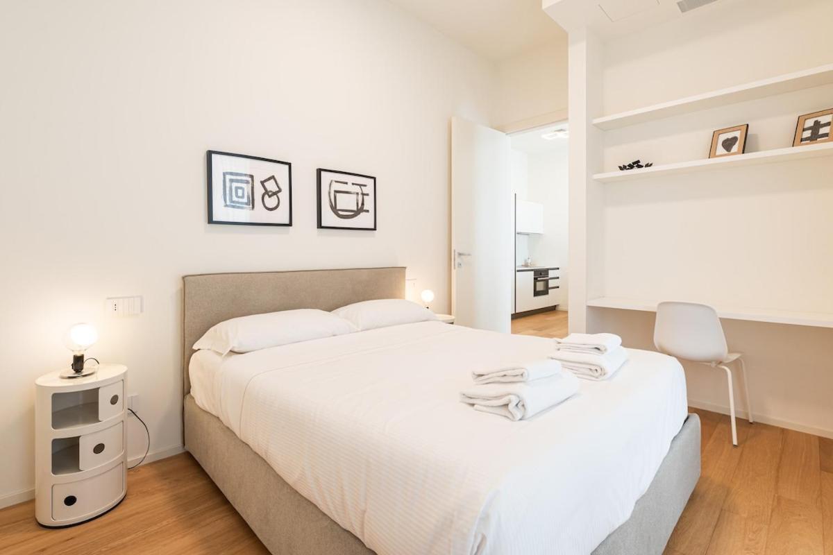 Lejlighed Design One Bedroom Washington - Mirable Pm