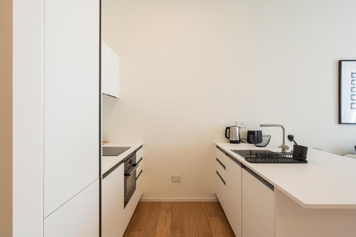 Design One Bedroom Washington - Mirable Pm Lejlighed *