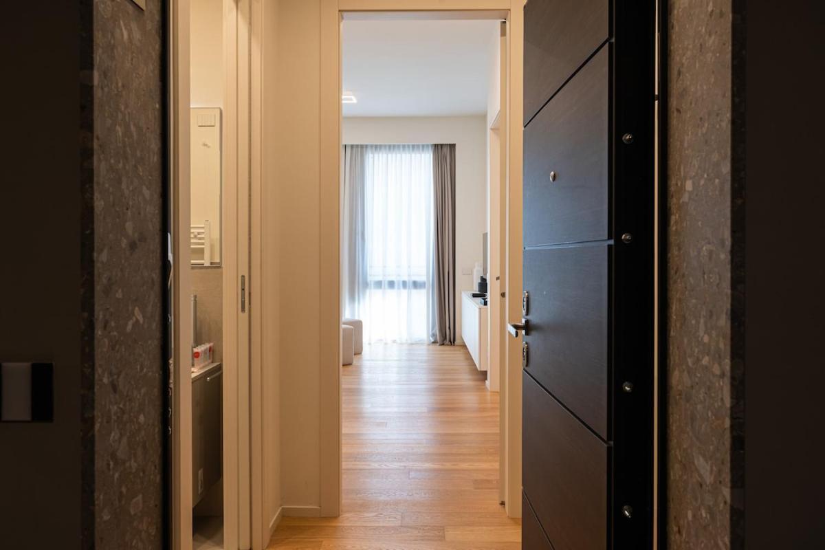 Lejlighed Design One Bedroom Washington - Mirable Pm *