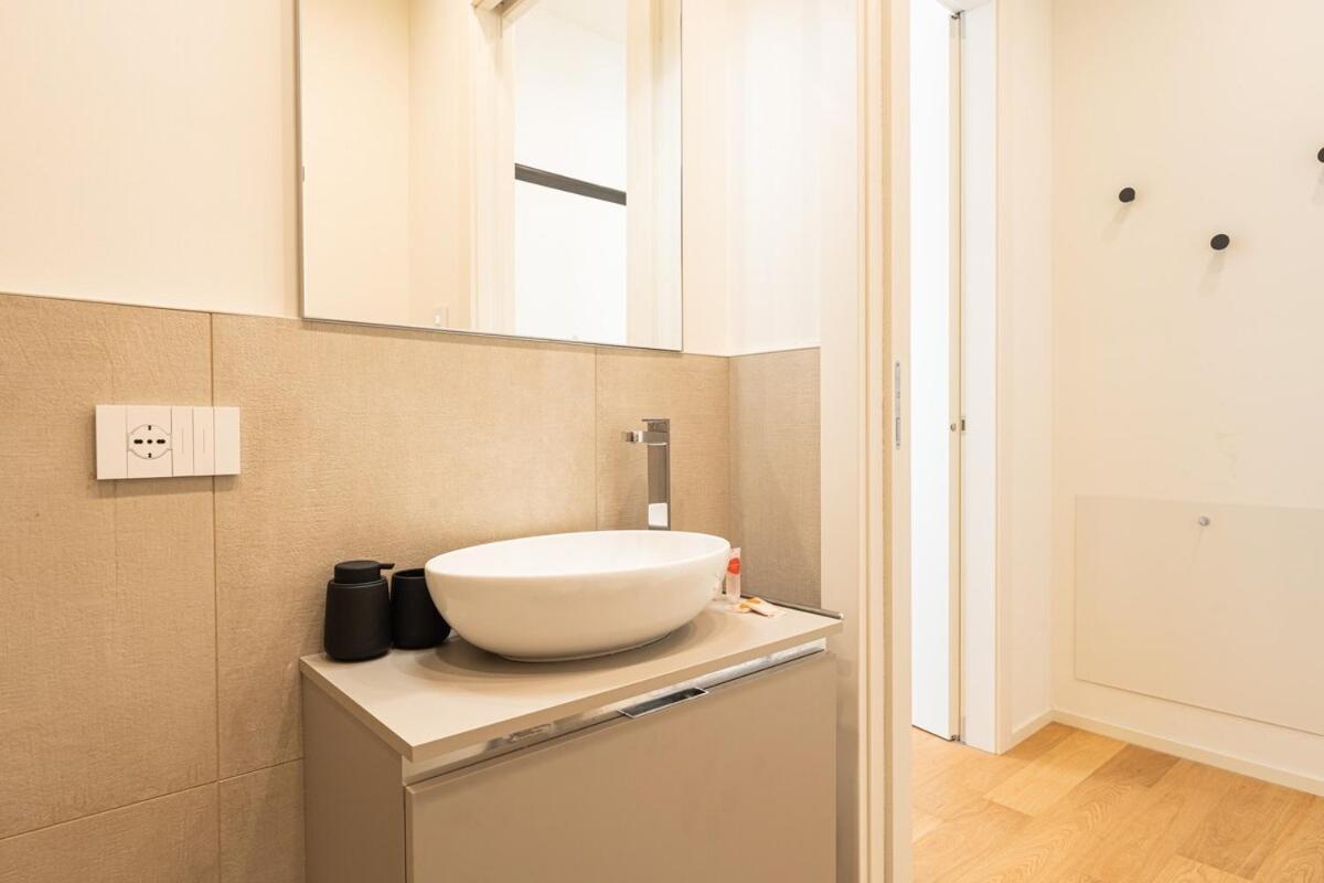 Lejlighed Design One Bedroom Washington - Mirable Pm *