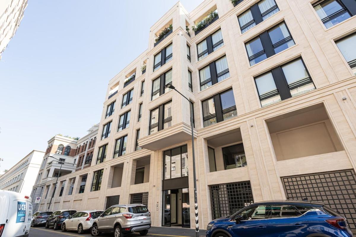 Design One Bedroom Washington - Mirable Pm Milano