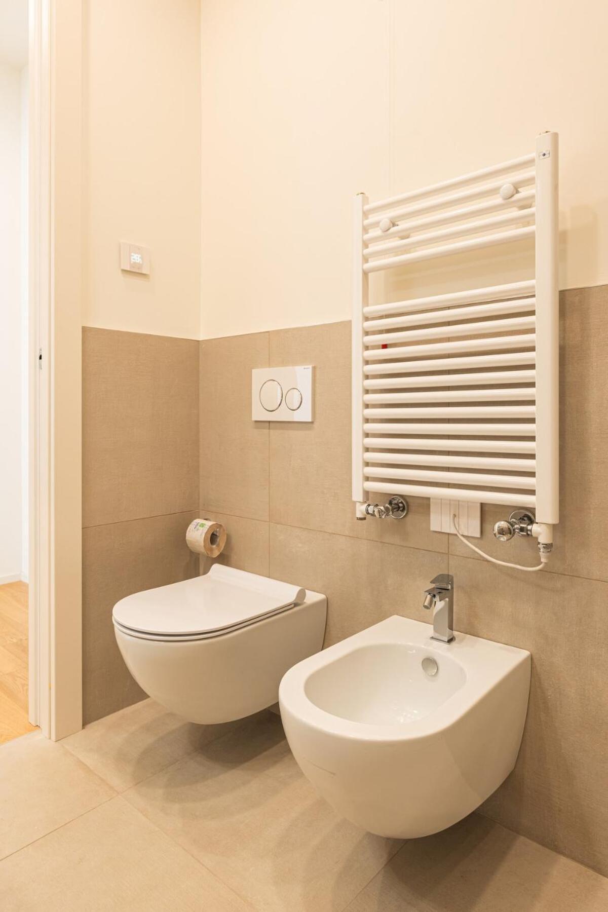 Design One Bedroom Washington - Mirable Pm Lejlighed