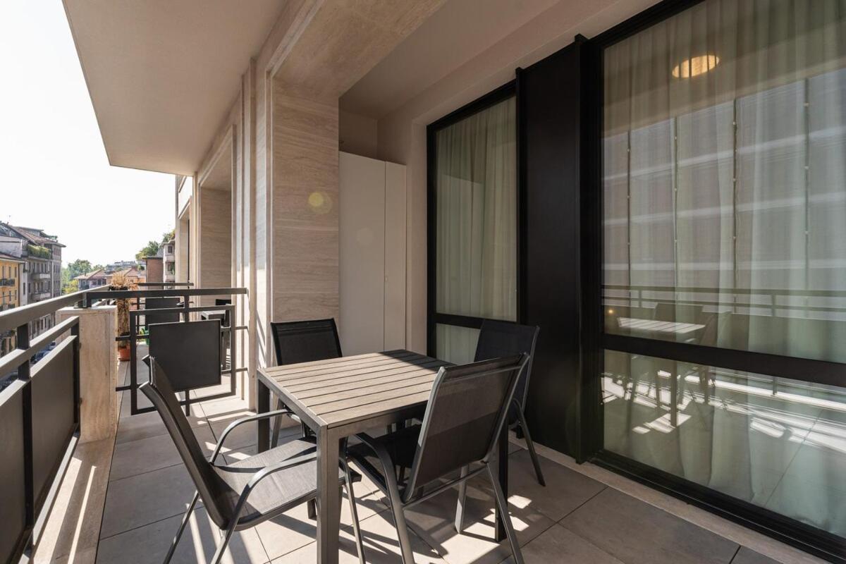 Lejlighed Design One Bedroom Washington - Mirable Pm