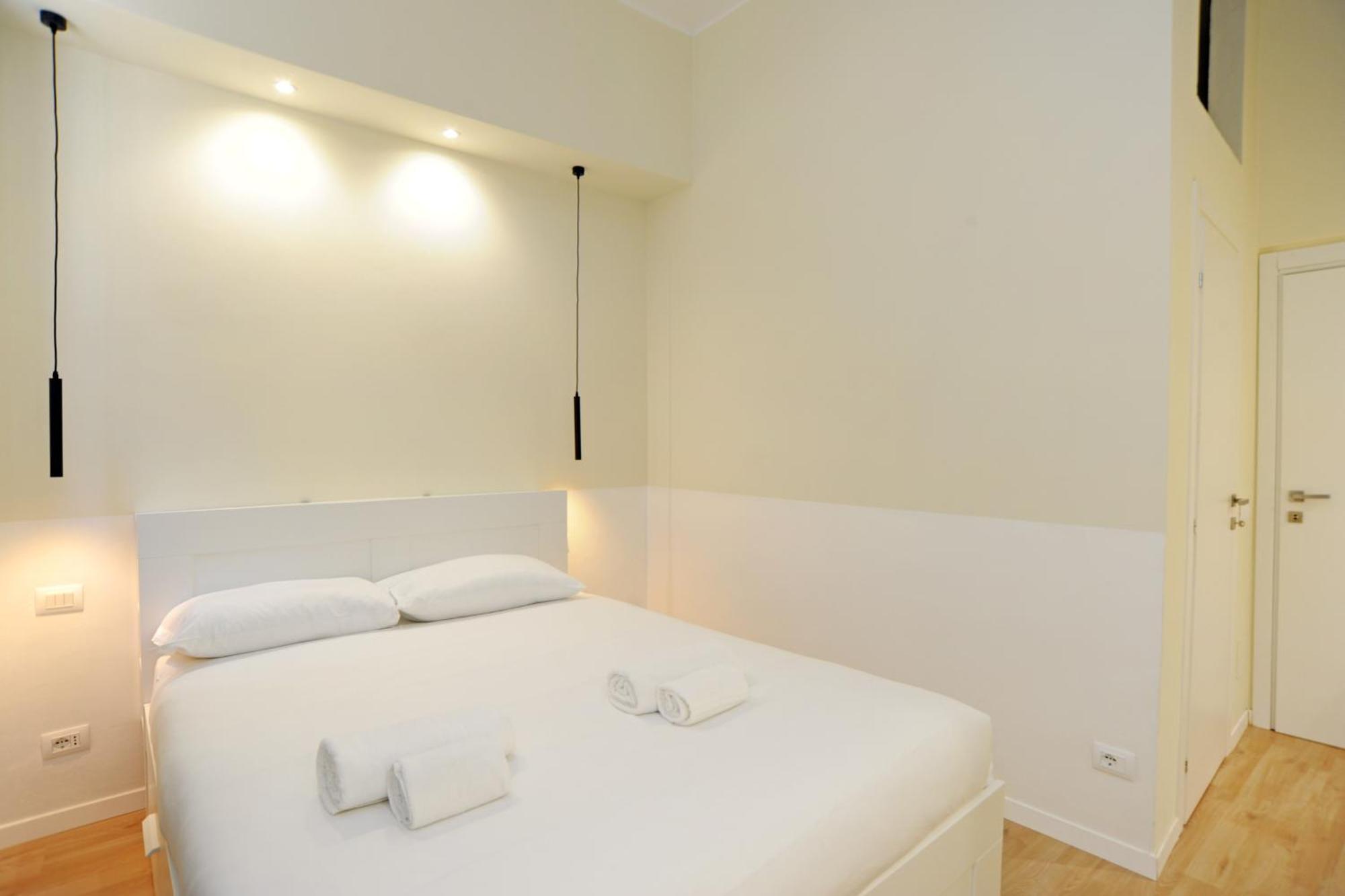 Cicco Simonetta Appartamento Milano