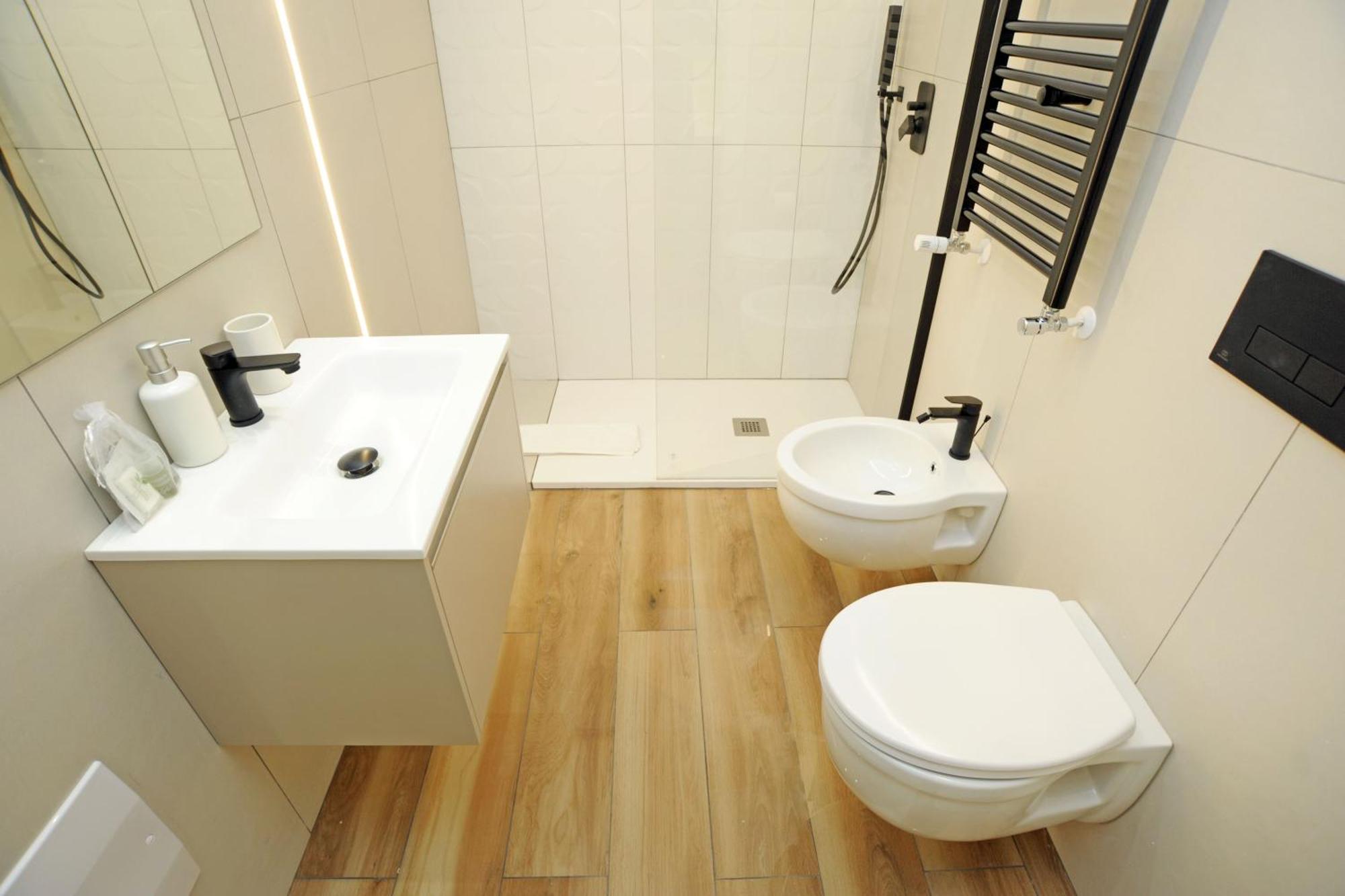 Appartamento Cicco Simonetta Milano