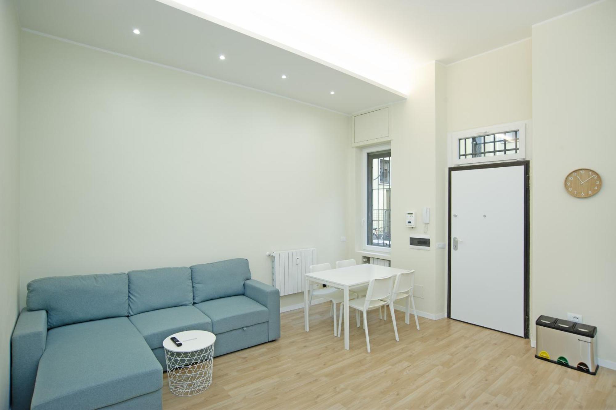 Cicco Simonetta Milano