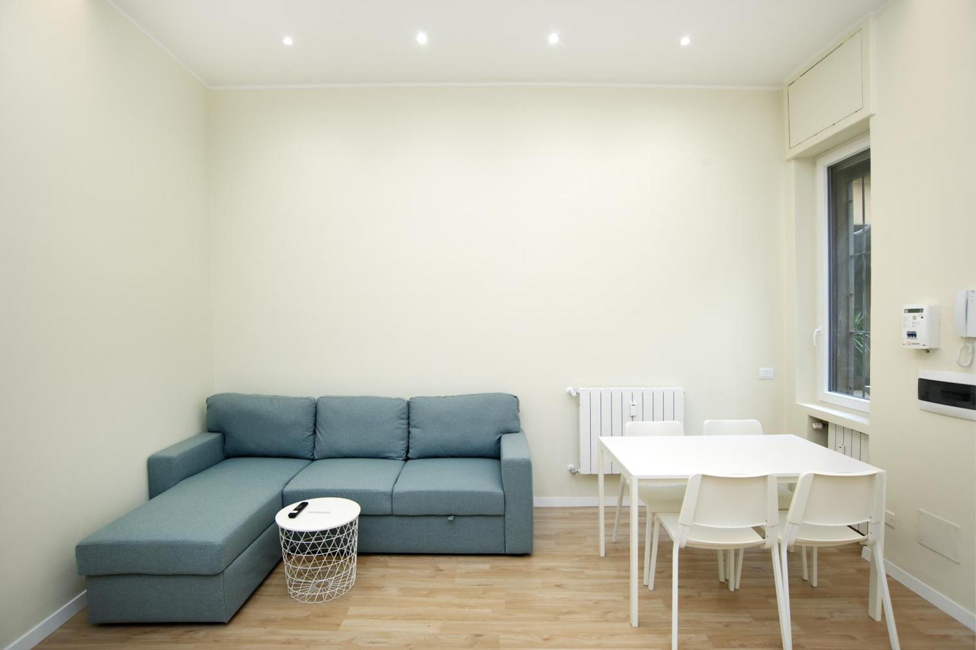 Appartamento Cicco Simonetta Milano
