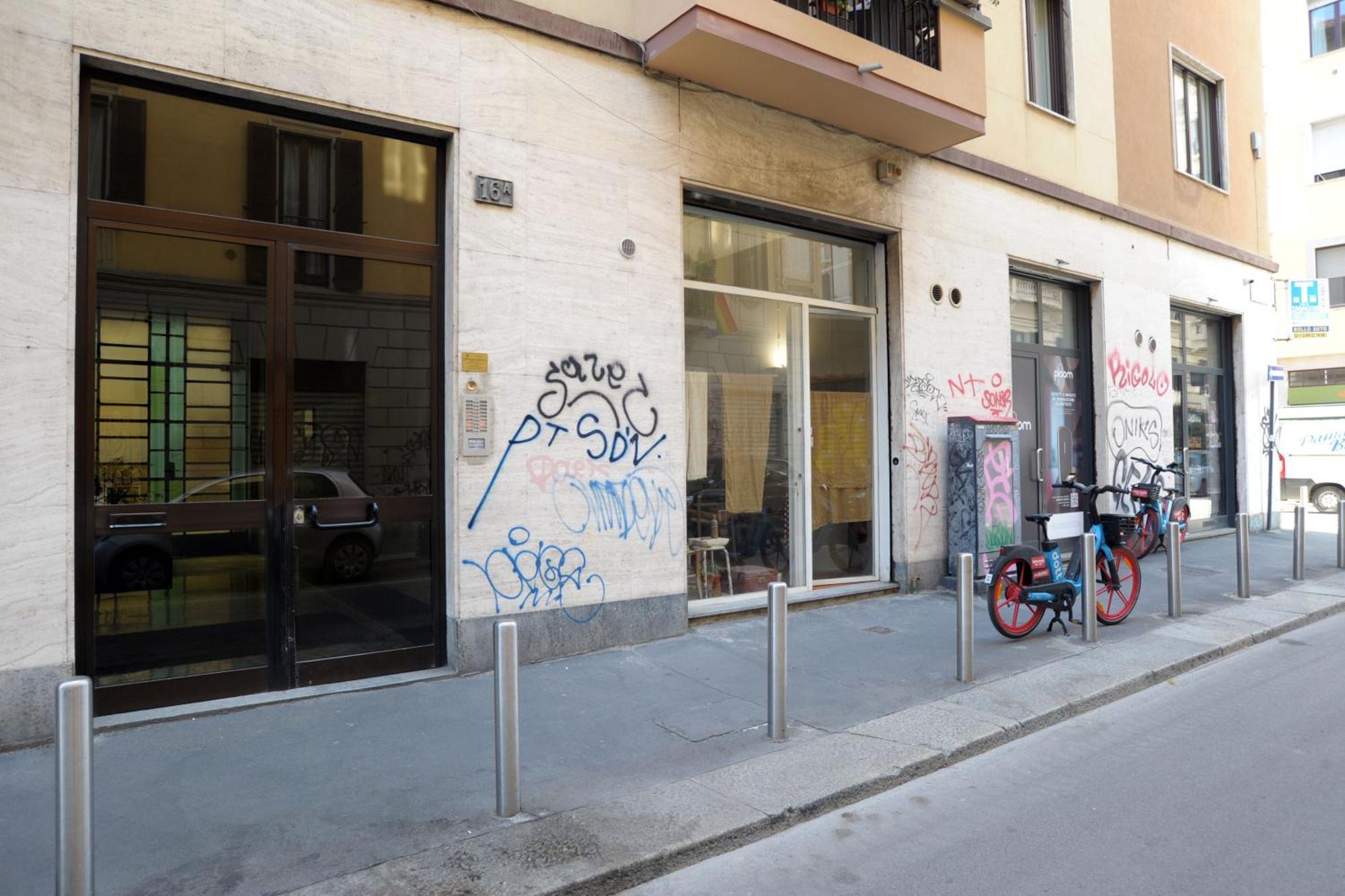 Cicco Simonetta Appartamento