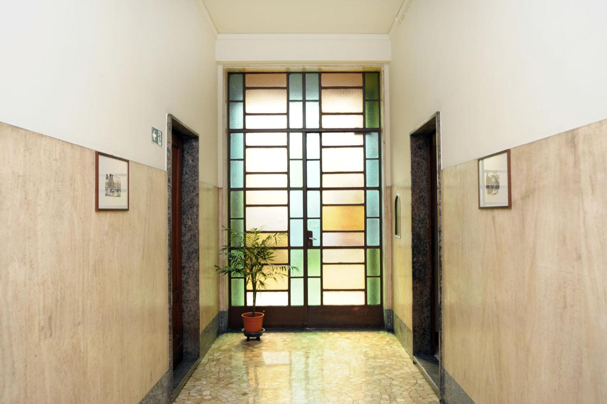 Appartamento Cicco Simonetta Milano