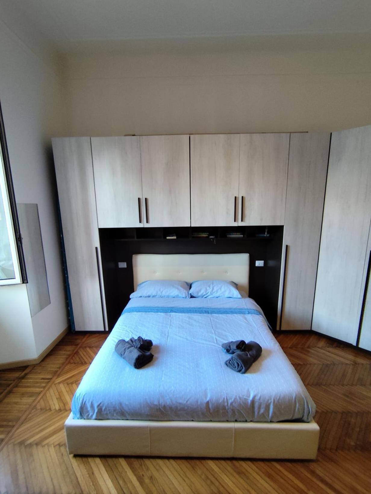 La Corte Del Biliardino Apartment *