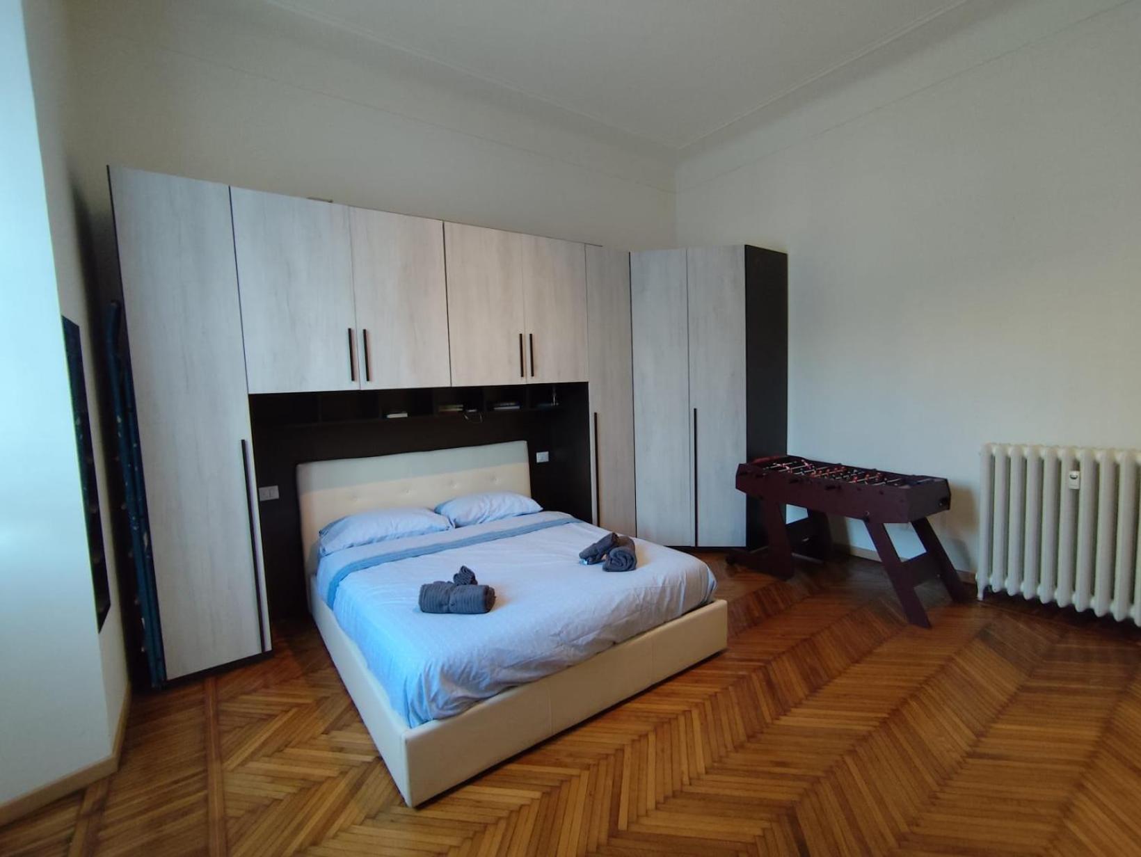 La Corte Del Biliardino Apartment