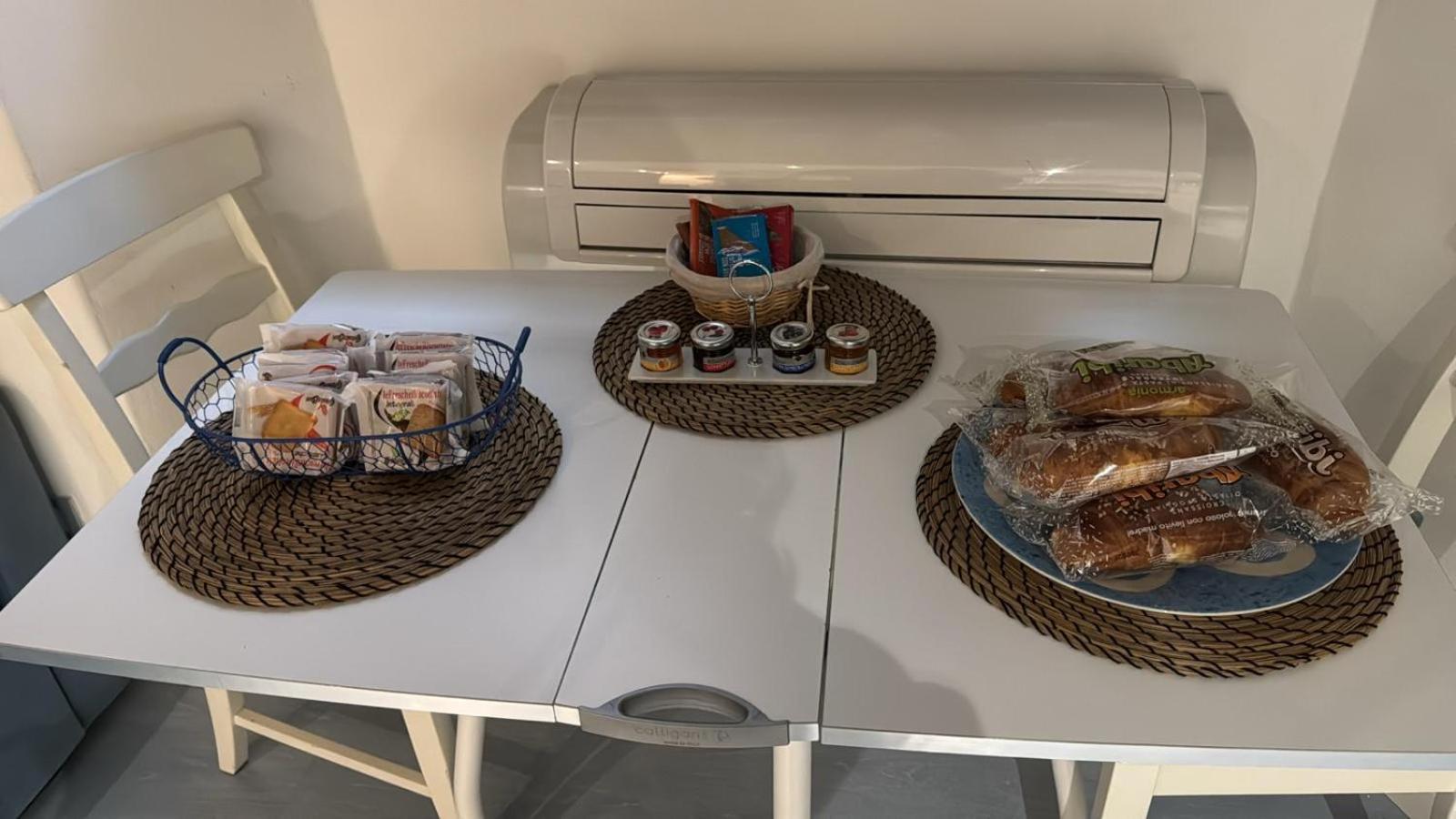 Appartement Lafilo 2 *