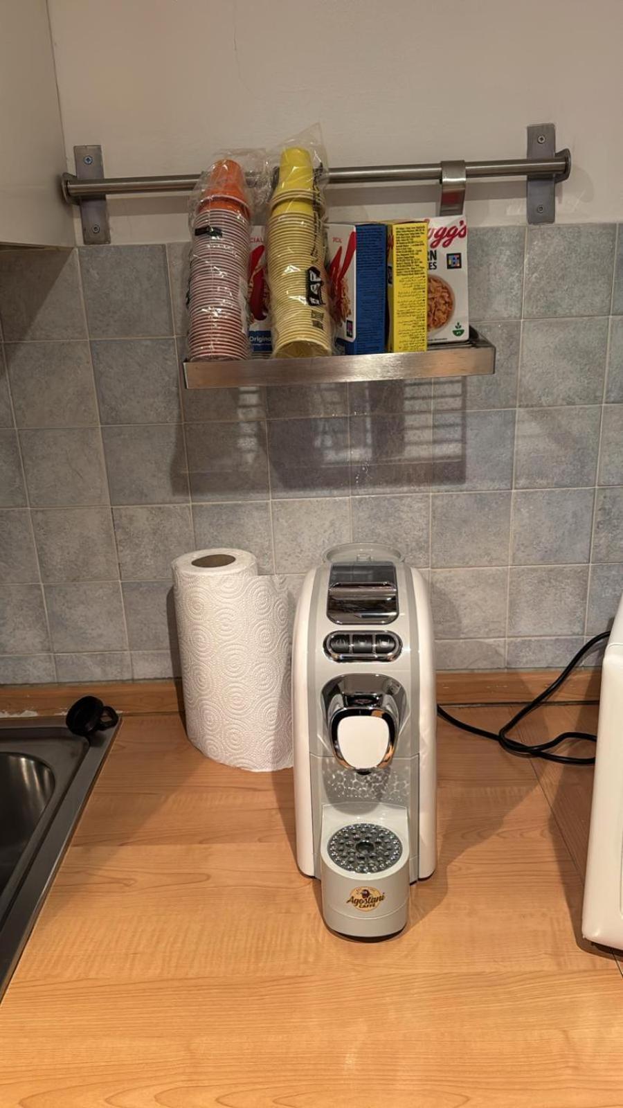 Lafilo 2 Appartement