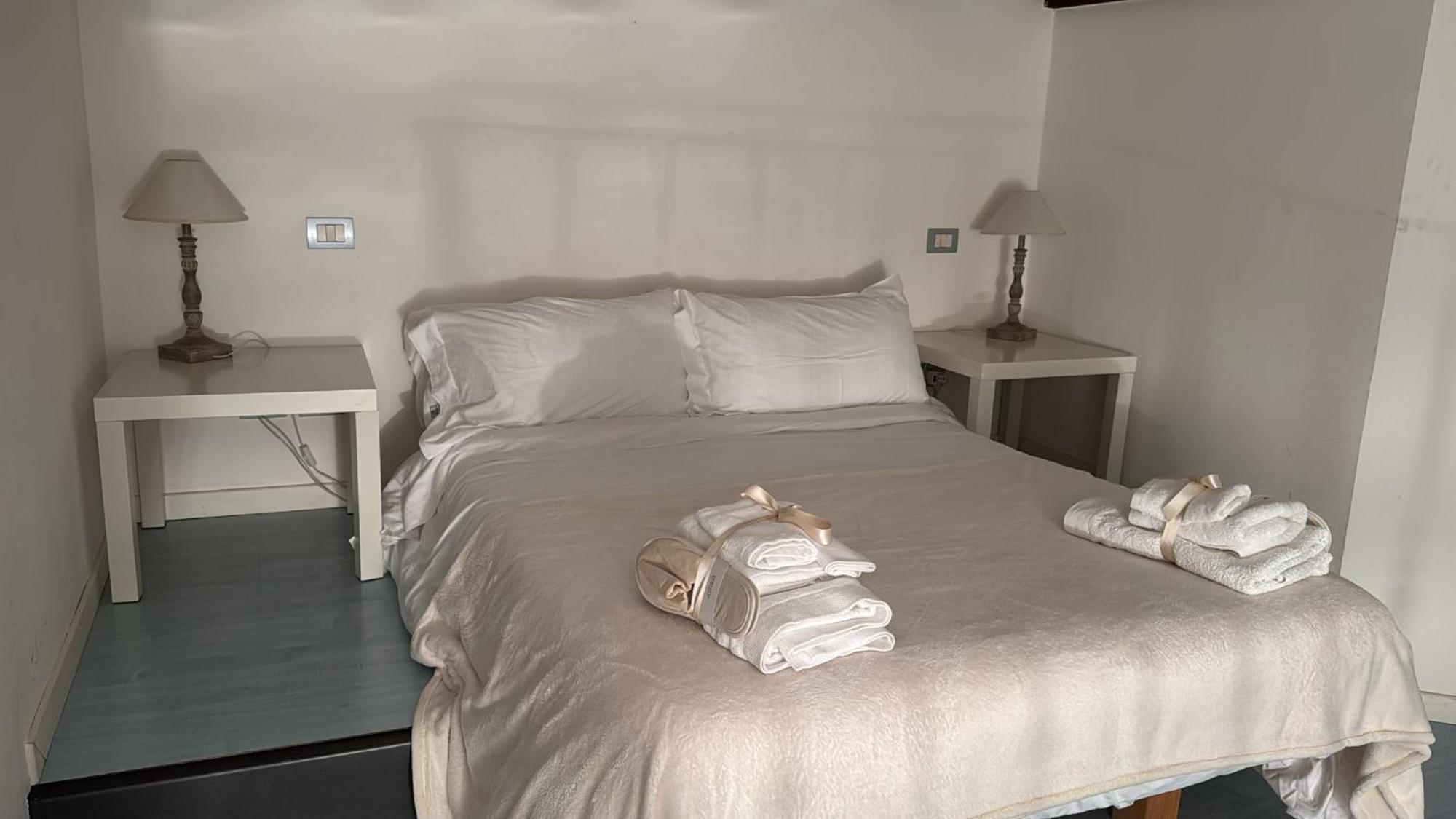 Appartement Lafilo 2 *