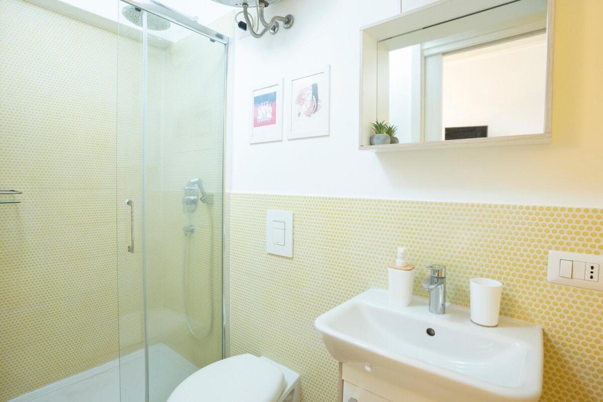 Isola 5 Minutes From Porta Garibaldi Station Apartment *