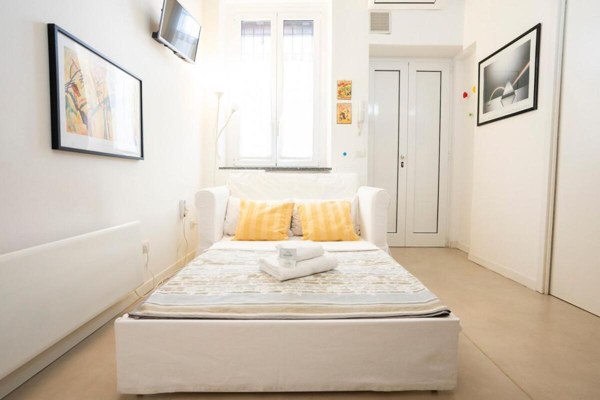 Isola 5 Minutes From Porta Garibaldi Station Mailand