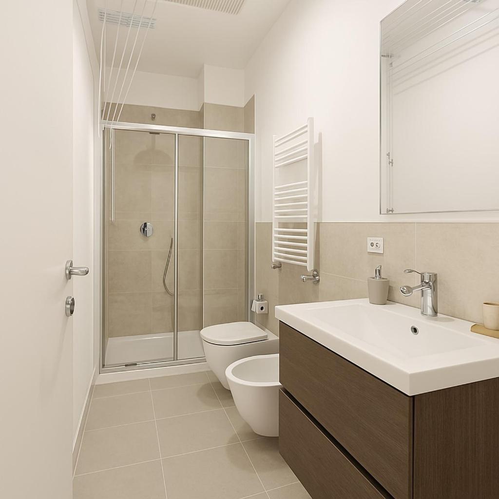 Appartamento Cozy Near Porta Romana *