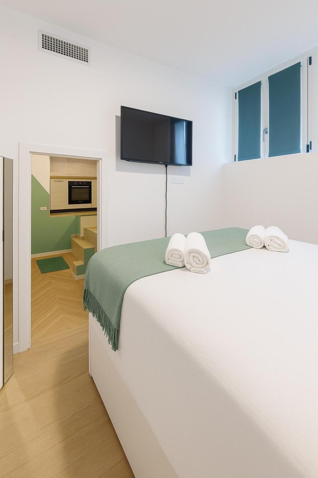 Cozy Near Porta Romana Appartamento Milano