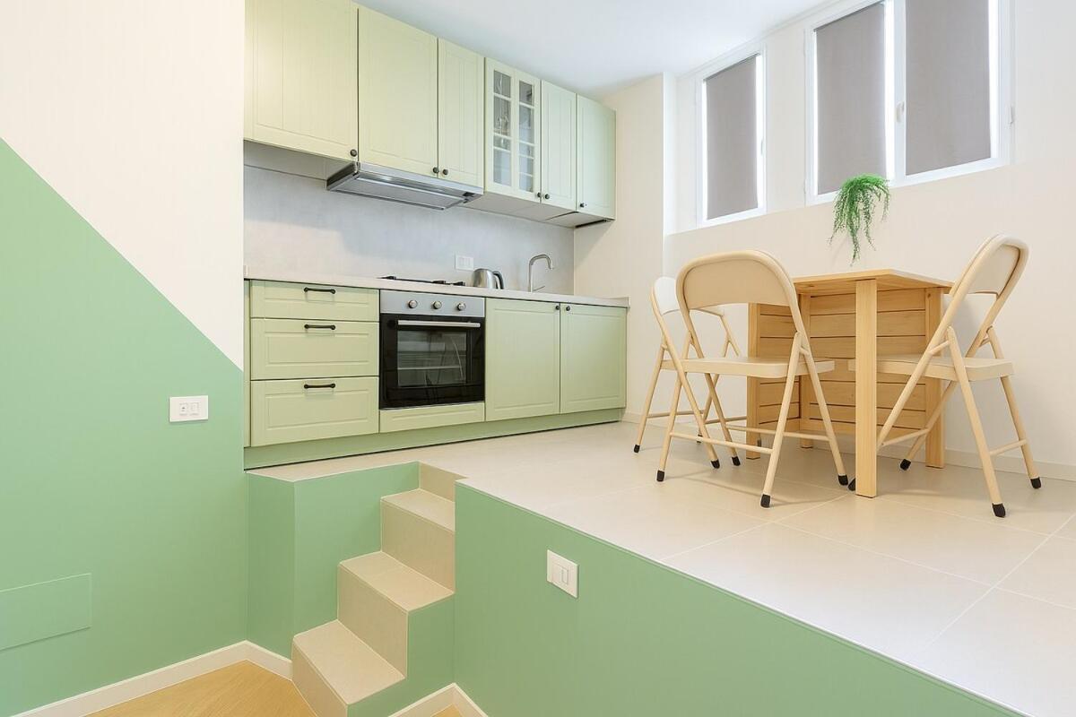 Cozy Near Porta Romana Appartamento Milano