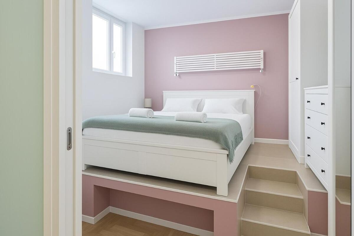Cozy Near Porta Romana Appartamento *