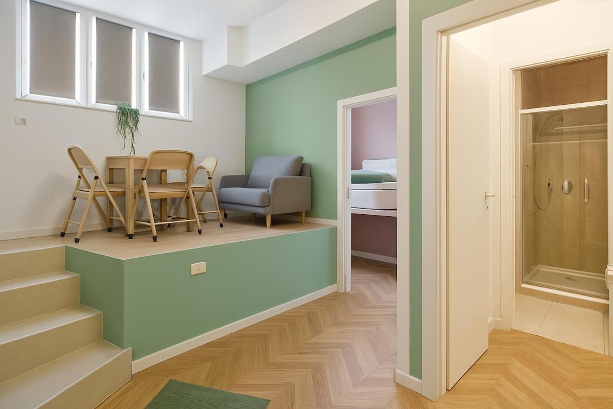 Cozy Near Porta Romana Milano