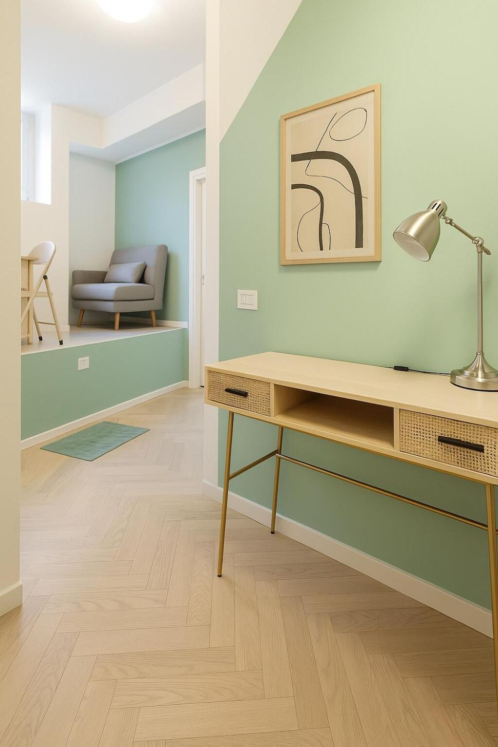 Appartamento Cozy Near Porta Romana Milano