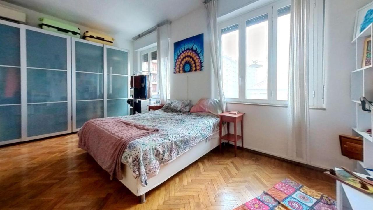 Apartment Strambio 10 - Cozy Flat Near Milan's Heart *