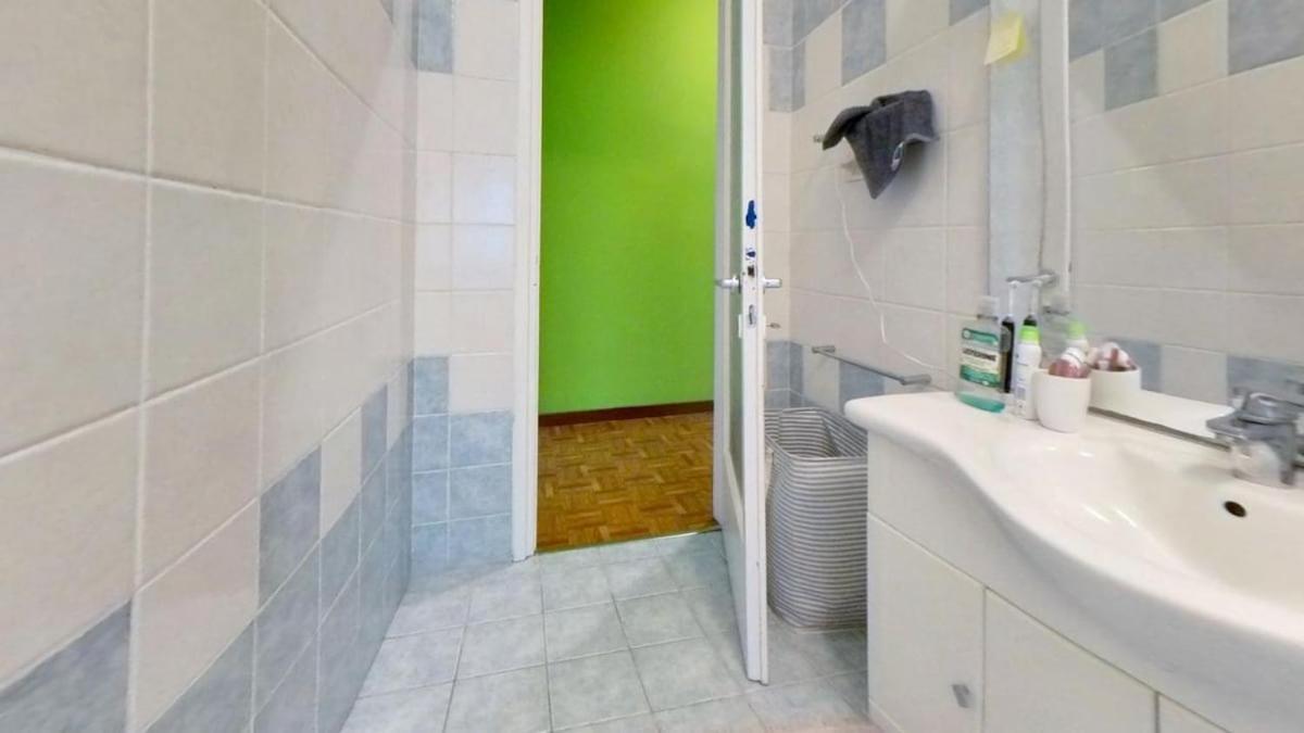 Apartment Strambio 10 - Cozy Flat Near Milan's Heart Milan