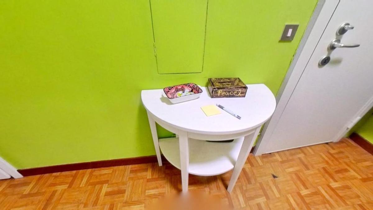 Strambio 10 - Cozy Flat Near Milan's Heart Milan
