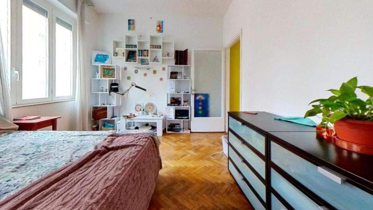 Strambio 10 - Cozy Flat Near Milan's Heart Apartment