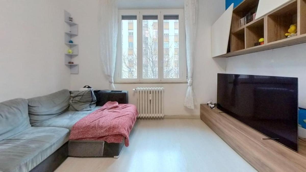 Strambio 10 - Cozy Flat Near Milan's Heart Milan