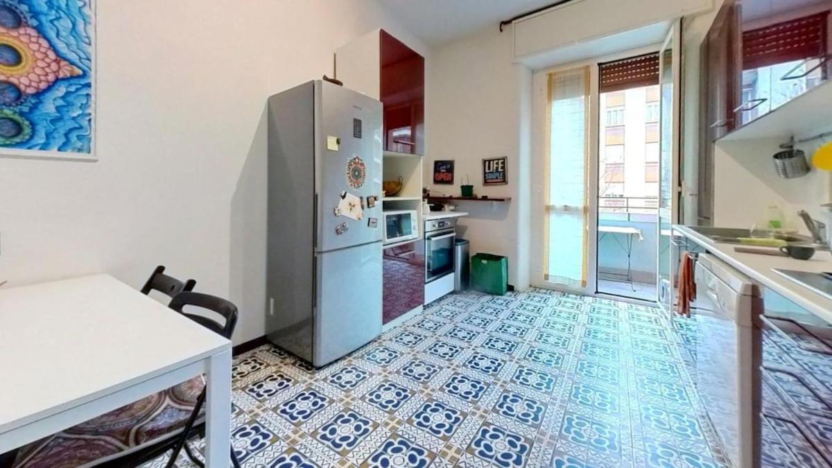 Strambio 10 - Cozy Flat Near Milan's Heart Apartment *