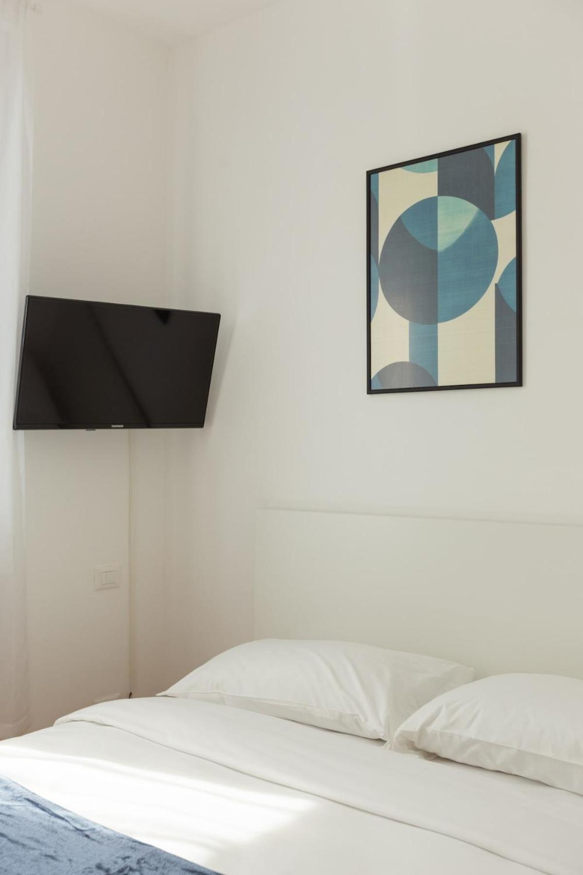 8th Floor - View Apartment *