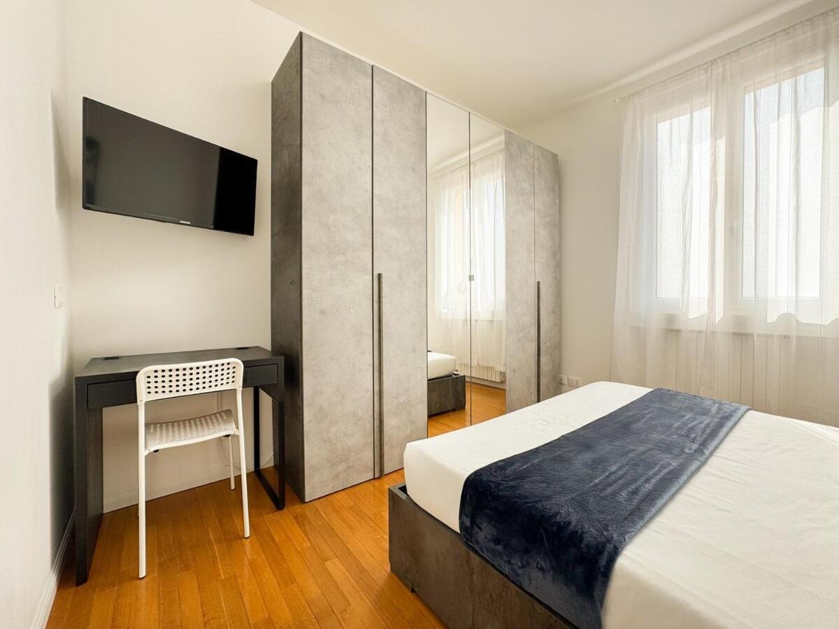 8th Floor - View Apartment *